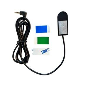 Ablenet Micro Light Switch Power Wheelchair Use